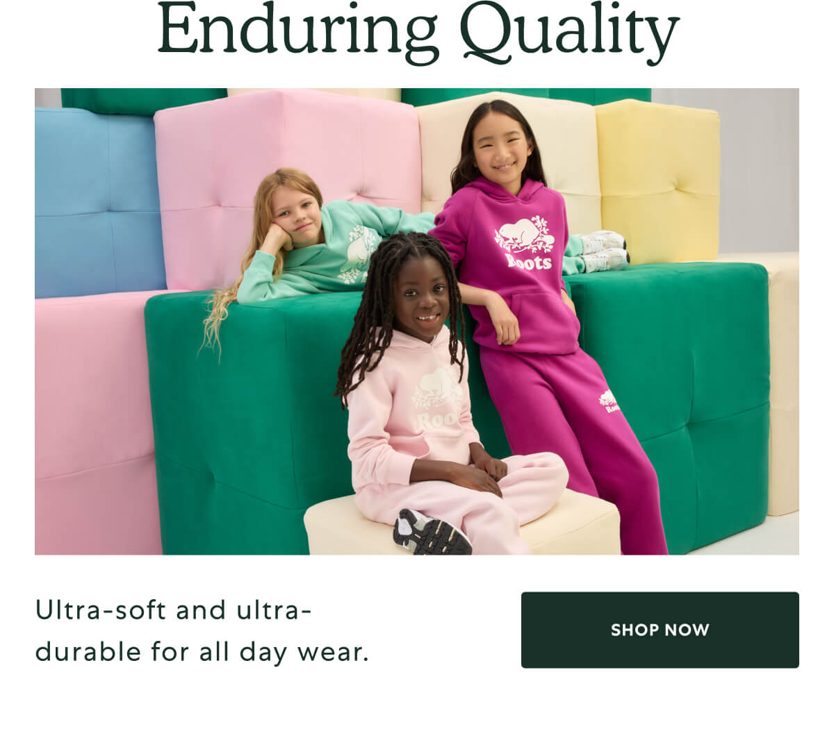 Enduring Quality