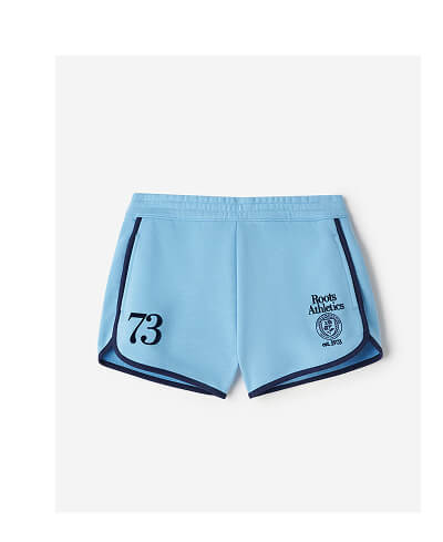 Summer League Sweatshort 3 Inch