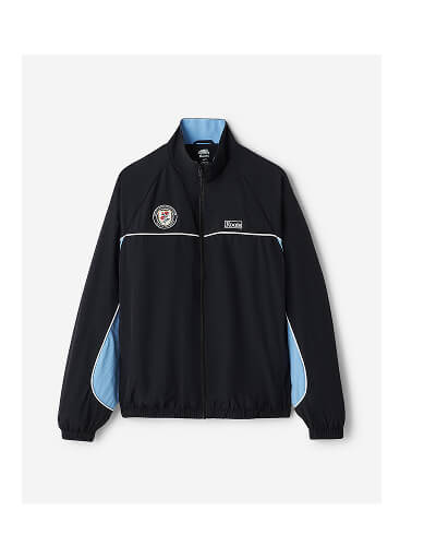 Summer League Windbreaker
