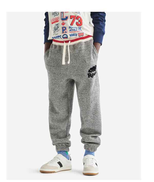 Kids Cabin Relaxed Sweatpant