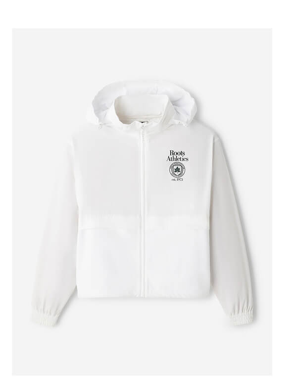 Mayfair Woven Jacket