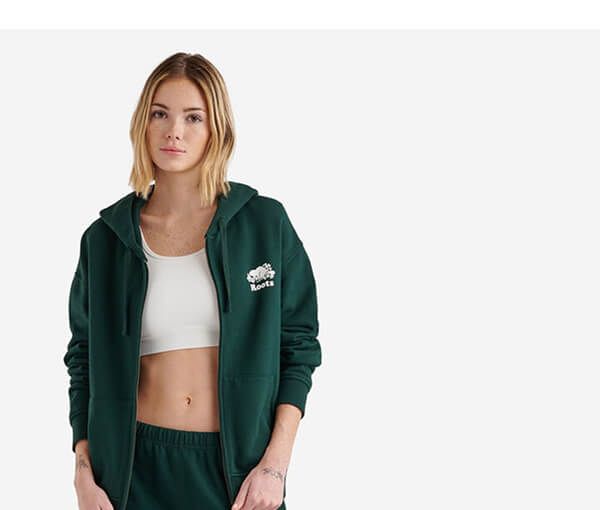 Organic Original Sweatpant