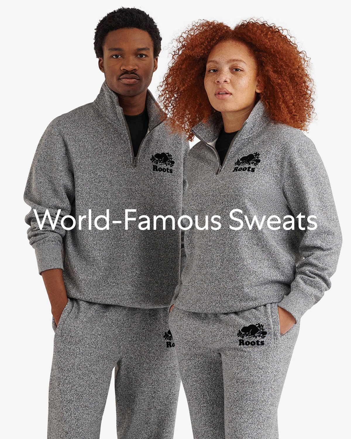 World-Famous Sweats