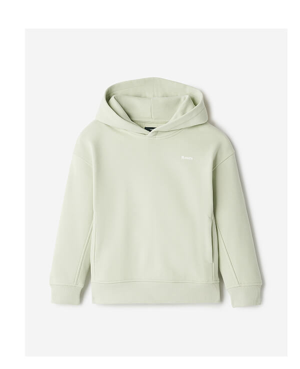 Kids Summer Cloud Hoodie