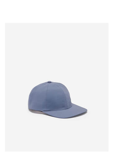 Roots Baseball Cap