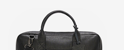 Wellington Laptop Bag Cervino