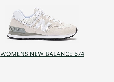 Womens New Balance 574