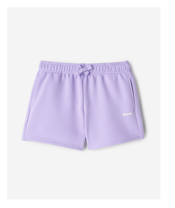 Girls Summer Cloud Shortie
