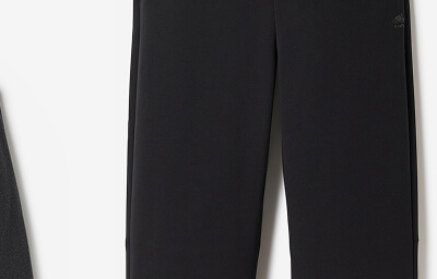Recover Interlock Pant