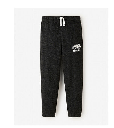 Kids Organic Original Sweatpant