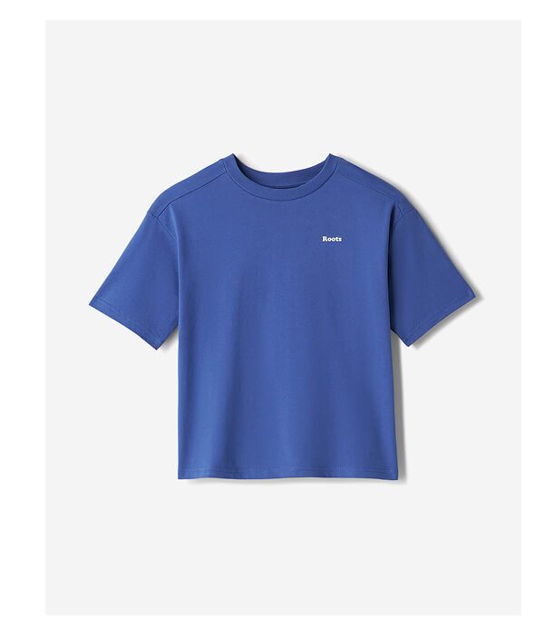 Kids Summer Cloud T-Shirt