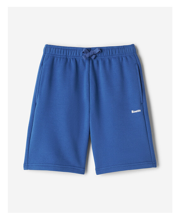 Kids Summer Cloud Skate Short