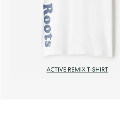 Active Remix T-Shirt