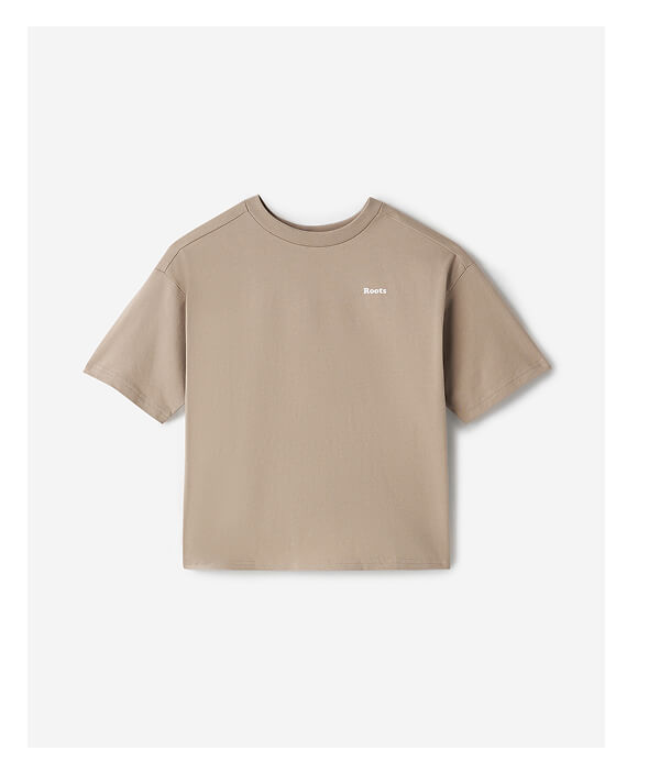 Kids Summer Cloud T-Shirt