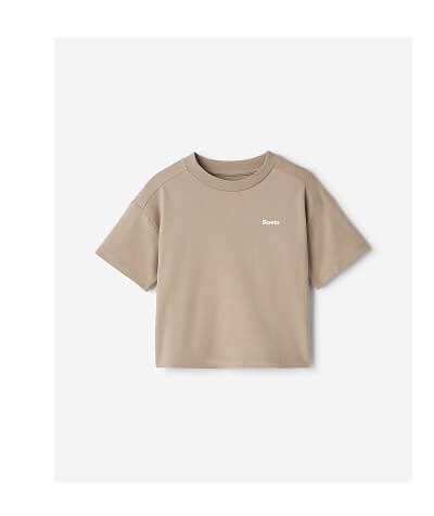 Toddler Summer Cloud T-Shirt