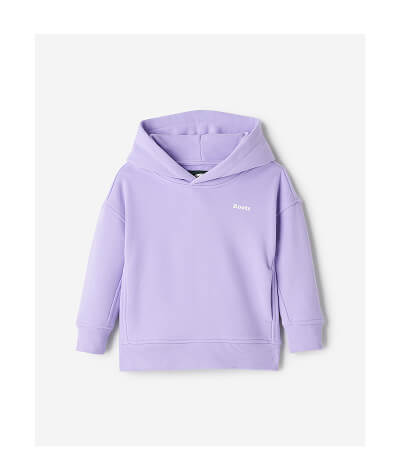 Toddler Summer Cloud Hoodie