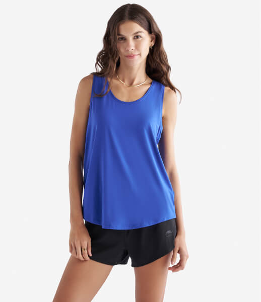 Renew Racer Tank