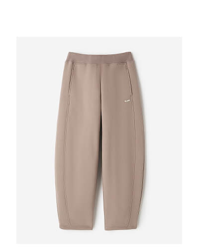 Cloud Barrel Sweatpant