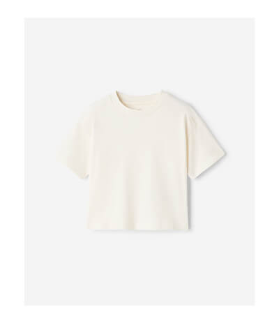 Toddler Summer Cloud T-Shirt