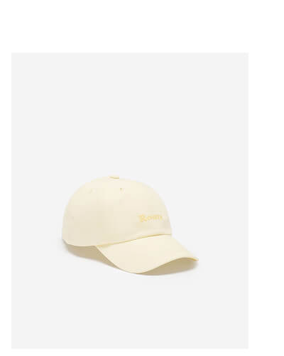 Roots Baseball Cap