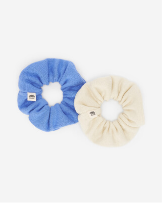 Everyday Scrunchie 2 Pack