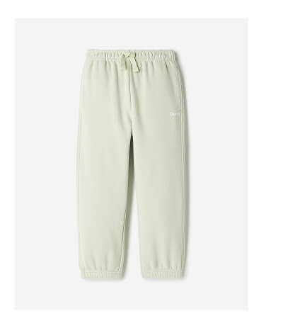 Toddler Summer Cloud Sweatpant