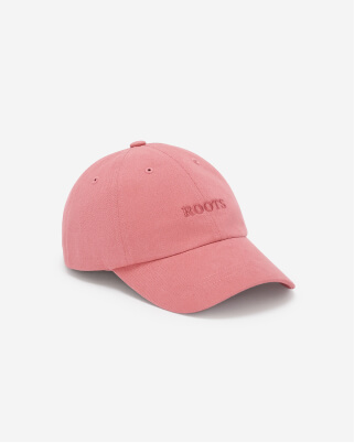 Roots Baseball Cap