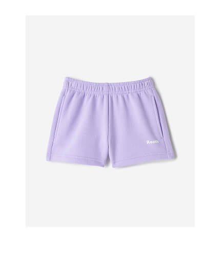 Toddler Girls Summer Cloud Shortie
