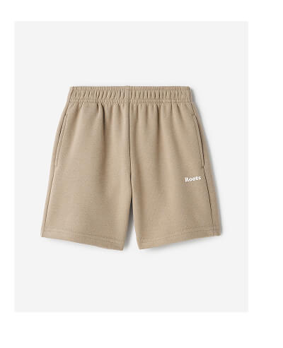 Toddler Summer Cloud Skate Short