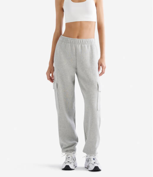 Cloud Cargo Sweatpant