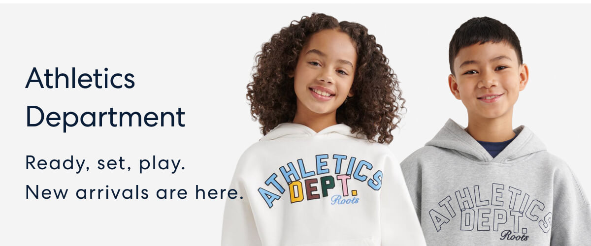 Athletics Department