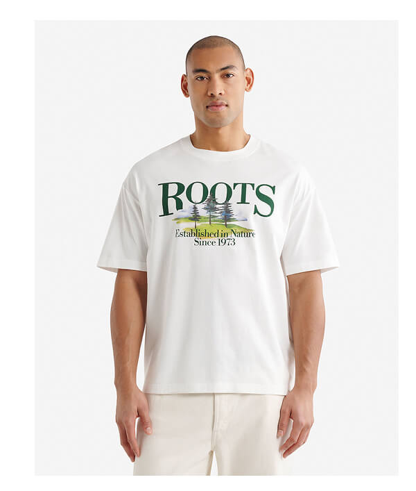 Mens Trailhead T-Shirt