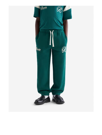 Kids Roots Signature Sweatpant