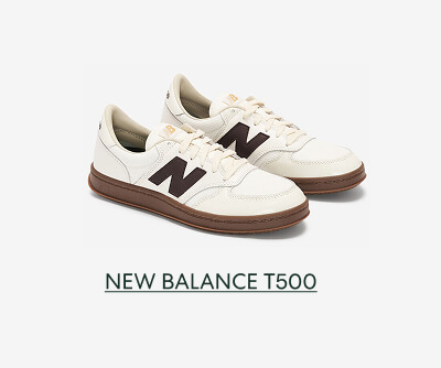 New Balance T500