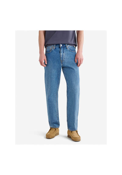 Levi's 568 Loose Straight Mens Jeans