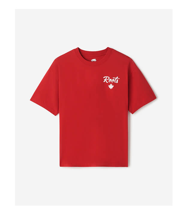 Canadian Foodie T-Shirt