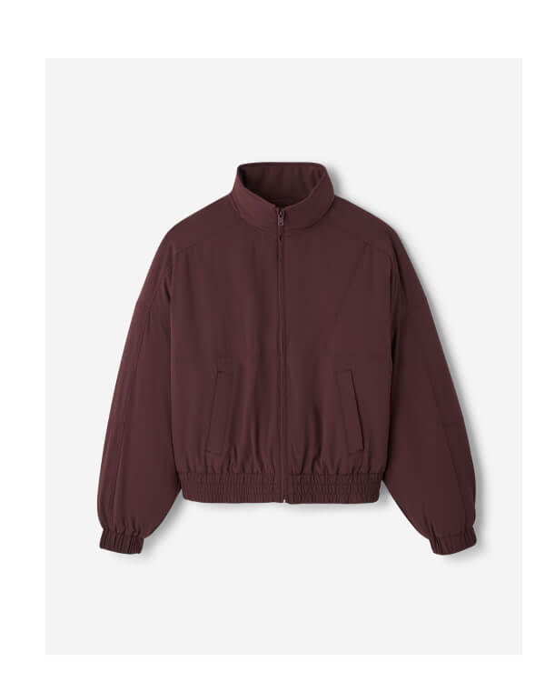 Anywhere Track Jacket