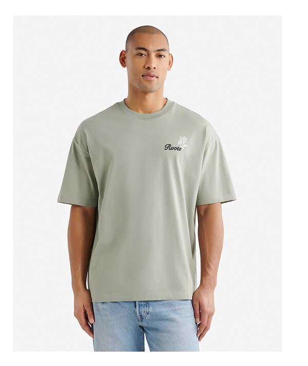 Mens Forager Series T-Shirt