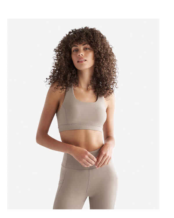 Restore Sports Bra