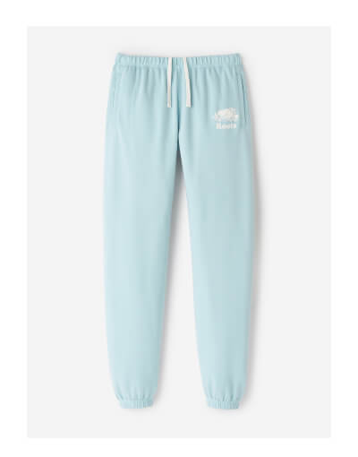 Organic Original BF Sweatpant