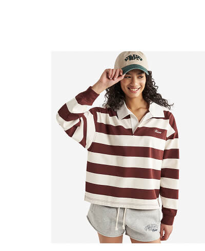 Athletics Department Polo