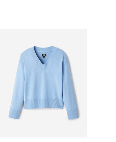 Bowen V-Neck Sweater