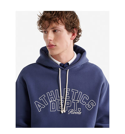 Athletics Department Hoodie
