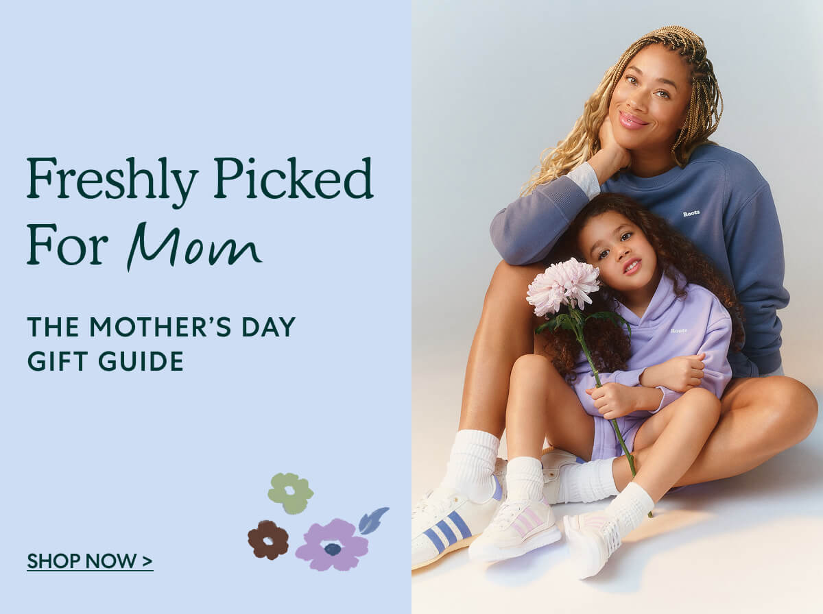 Freshly Picked For Mom