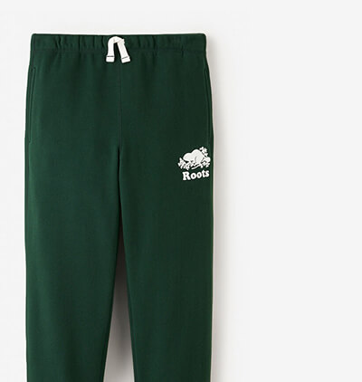 Kids Original Sweatpant