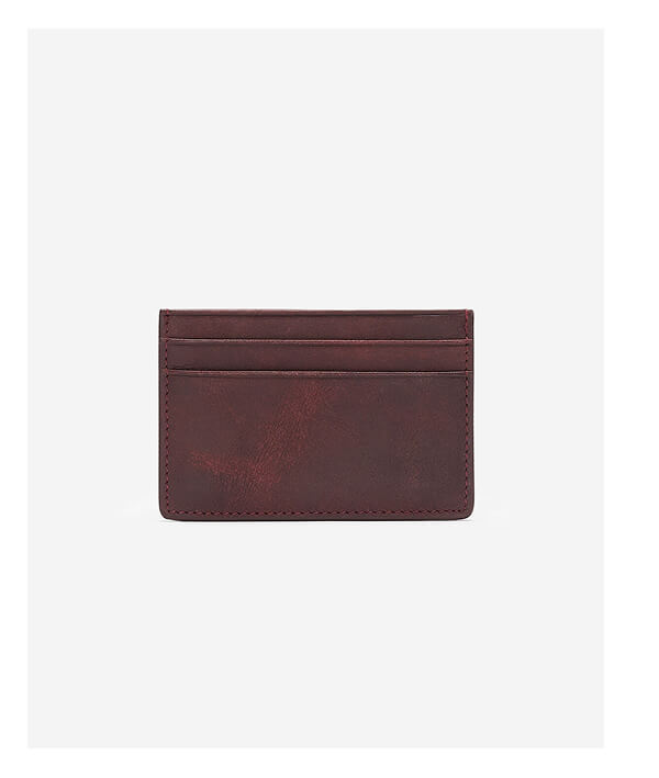 Card Holder Tribe