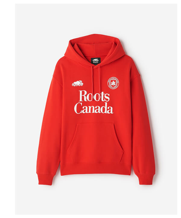 Northern Athletics Hoodie