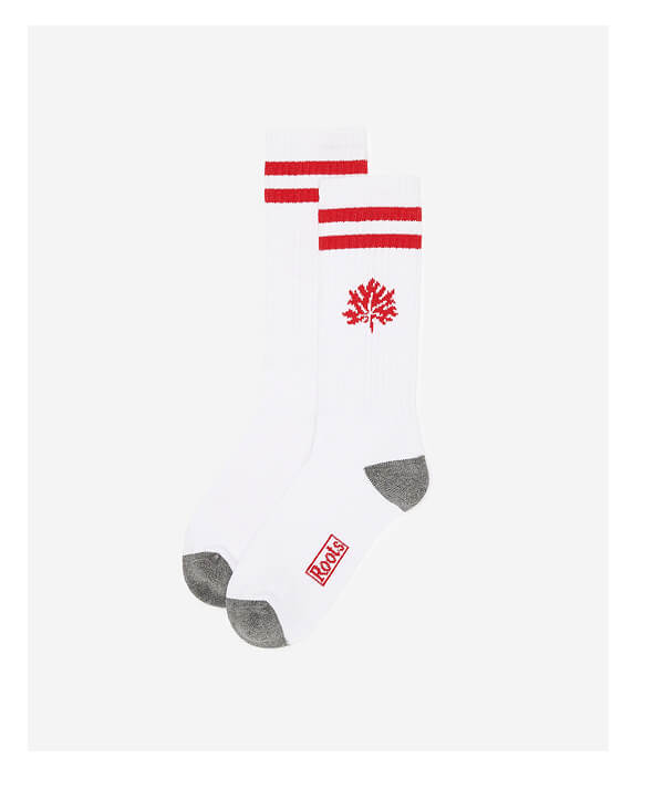 Northern Athletics Ribbed Sock