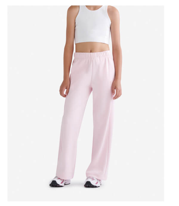 Girls Active Track Pant