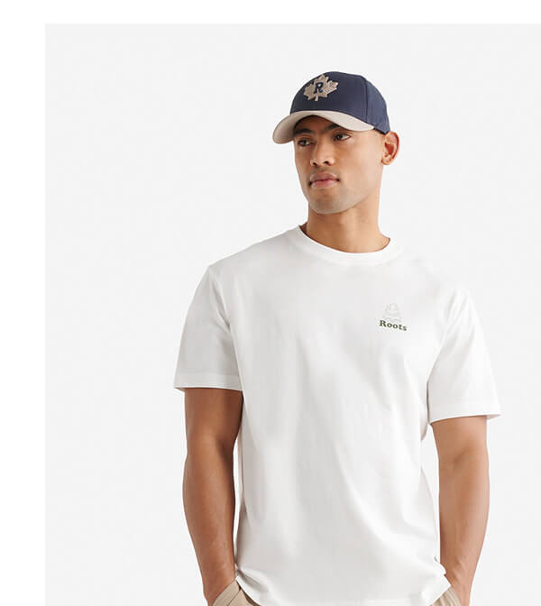 Mens Natural Habitat T-Shirt